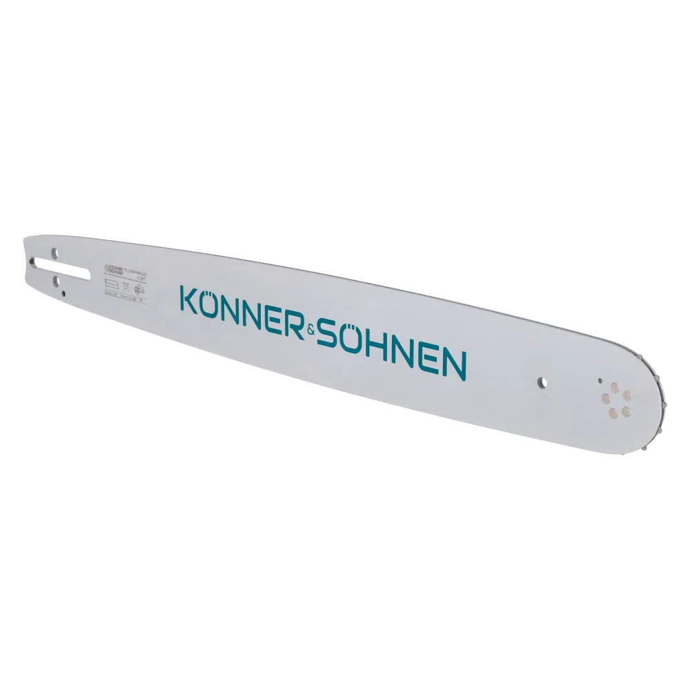 Moottorisahan laippa KS 208WHBK095 Könner & Söhnen