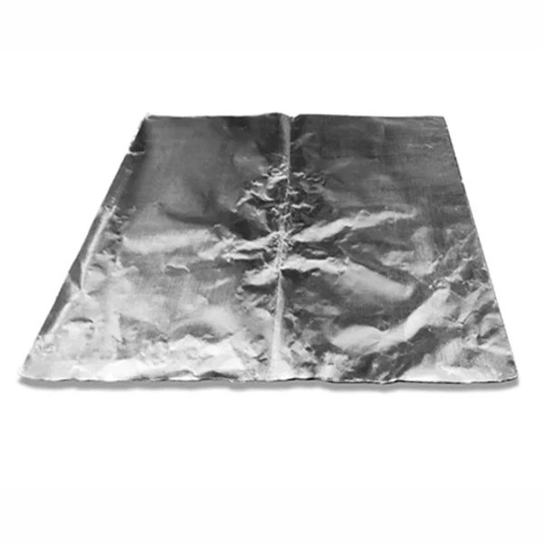 Alumiinimatto MAXIMUS 100 cm uuniin AC108F