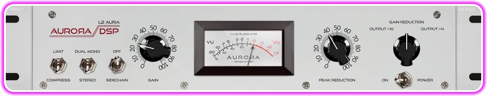 L2 AURA