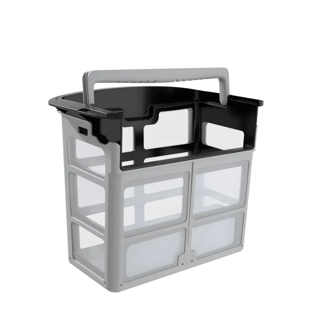 Beatbot Dual Filter Basket AquaSense Prolle