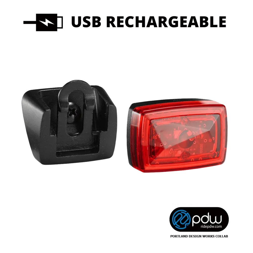 Bern Quickmount Asteroid Light Bern Helmets