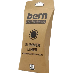 Bern Summer Liner - Universal Adult -paketti Bern Helmets