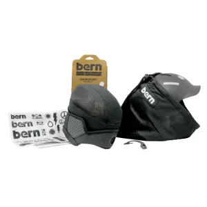 Bern Winter Liner - universaali aikuisten paketti Bern Helmets