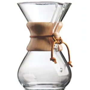 Chemex kahvinkeitin 6 kuppia