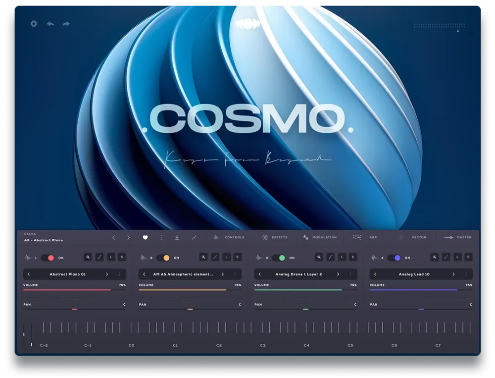Cosmo