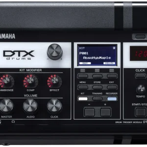 DTX-PRO Rumpumoduli