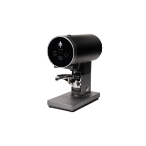 Eureka Disko automaattinen tamper-asema stand-alone