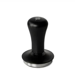 Eureka Dynometric tamper, jossa on automaattinen kosketuspaino