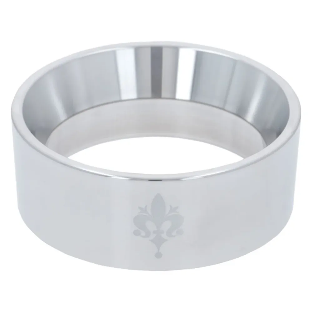 Eureka Mignon annostelurengas (suljettu) kahvimyllyille Annostelusuppilo (53mm)