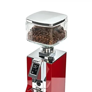 Eureka Mignon lasinen papusäiliö Mignon - 550g