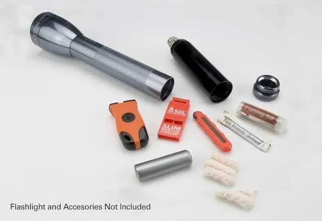 Jatkeet ML25L, ML50L & ML150LR