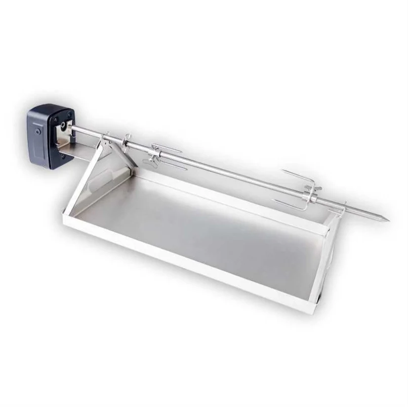 Kääntövarras sähkömoottorilla MAXIMUS 70 cm AC119F