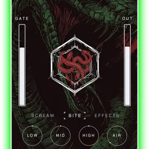 Kobraa – High-Gain Reincarnated