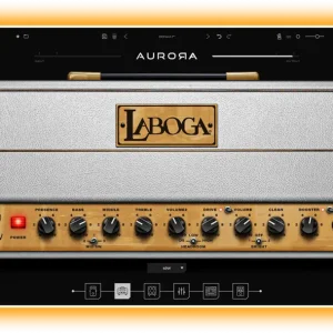 Laboga Diamond Sound