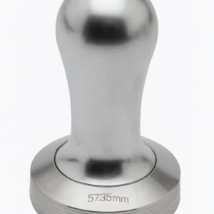 Lelit PLA471A Tamper 57 mm, alumiinikahva