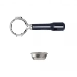 Lelit pohjaton portafilter Classic kahva