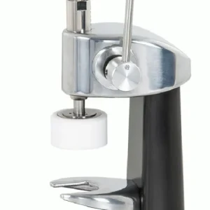 Macap CPS TWIST Professional Dynamometric Tamper Press - dynaaminen tamperelaispainin