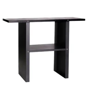 Metallipöytä grilleille AC89F