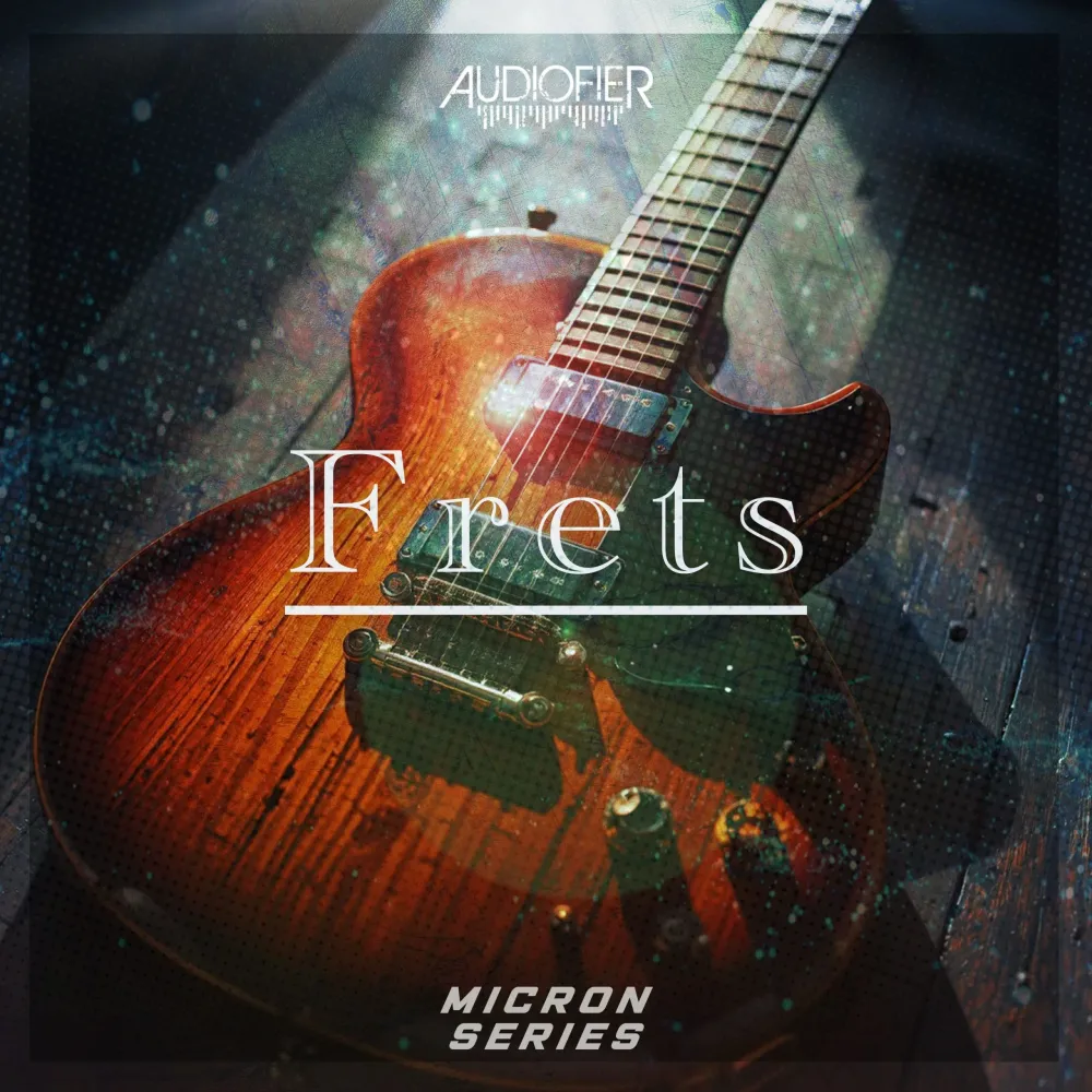 Micron – Frets