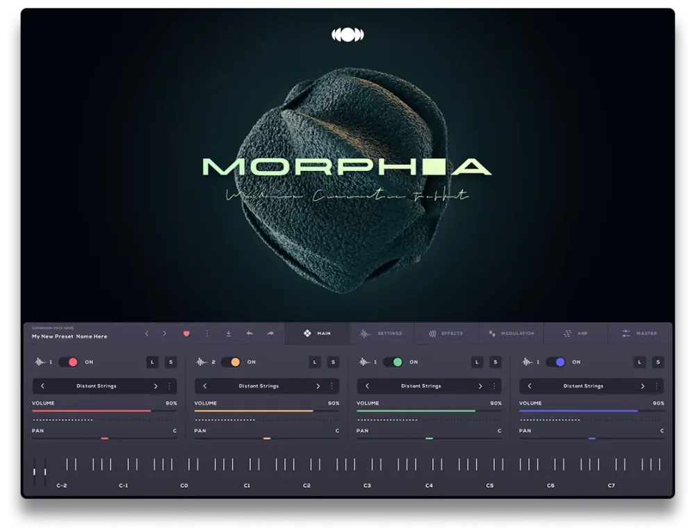 Morphia