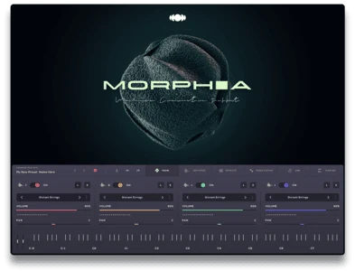Morphia
