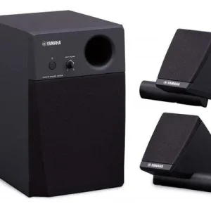 MS45DR Monitor System DTX-Drums