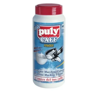 PULY Caff-jauhe NSF