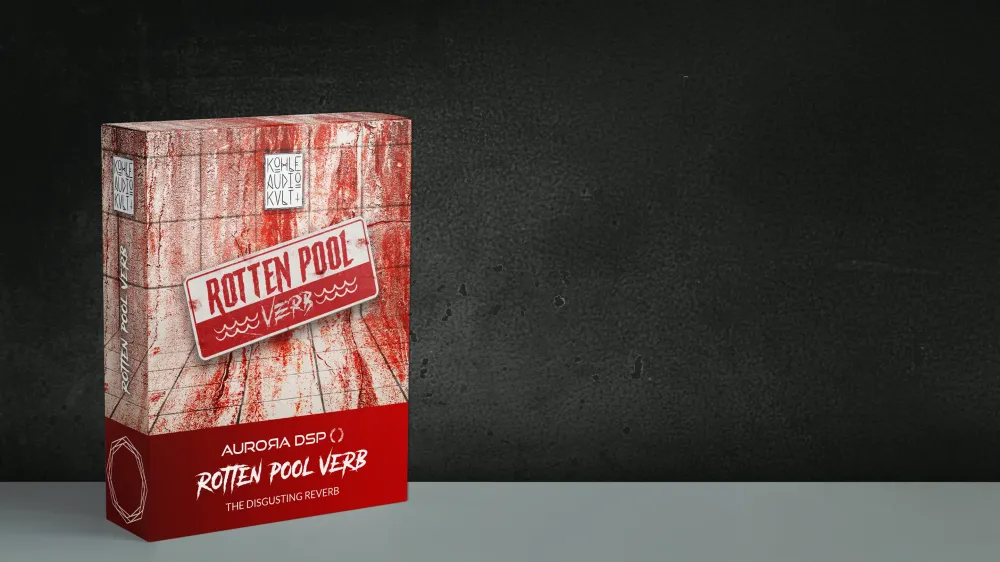 Rotten Pool Verb