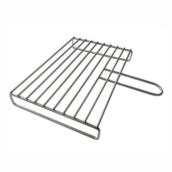 Ruostumattoman teräksen ritilä Pizzaioli/Brazza-uunille AC39F