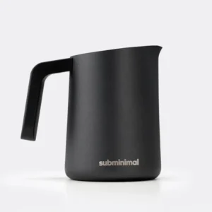 Subminimal FlowTip maitokannu 450 ml maitokannu