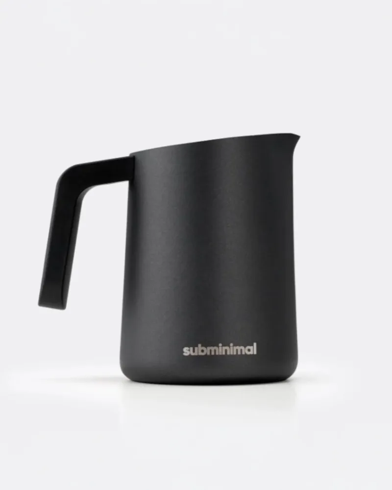 Subminimal FlowTip maitokannu 450 ml maitokannu
