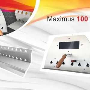 Tarjouspaketti - Maximus 100 PRO