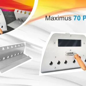 Tarjouspaketti - Maximus 70 PRO