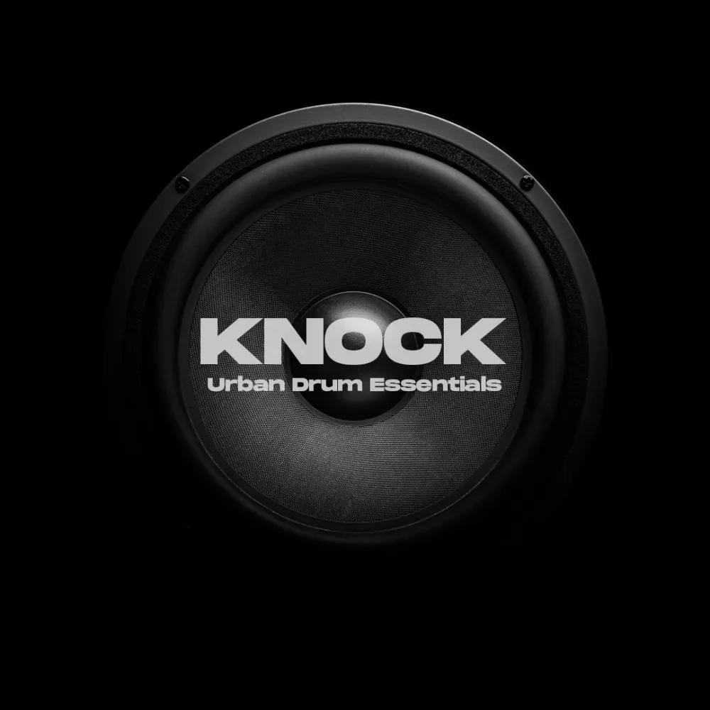 Urban Drum Essentials Playbeat 4