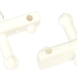 ZKS40 KIELIPINNI KS/P40 sis. 2 kpl