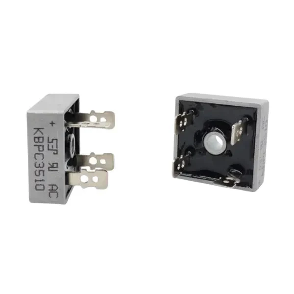 KBPC5010 Siltasuuntaaja 50A 1000V OEM