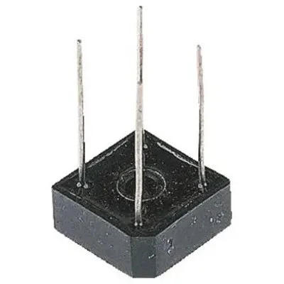 KBPC608-sillan tasasuuntausdiodi 6A 800V D72