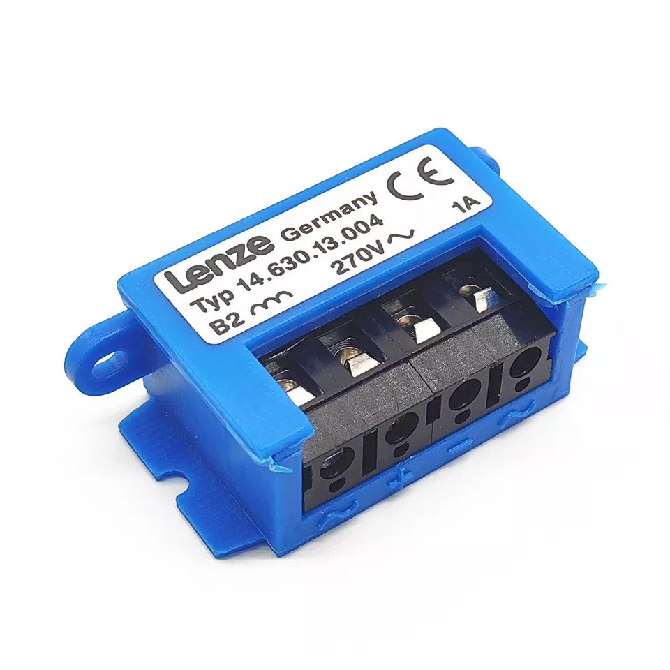 Lenze B2 -siltatasasuuntaaja 1A 270V 14.630.13.004