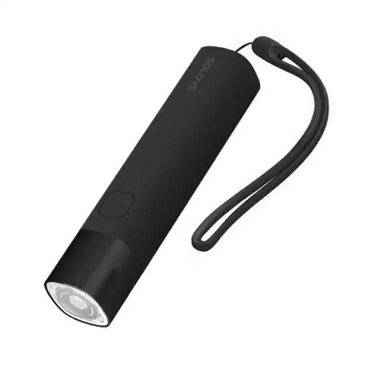 SOLOVE LED-taskulamppu – Luotettava valonlähteesi