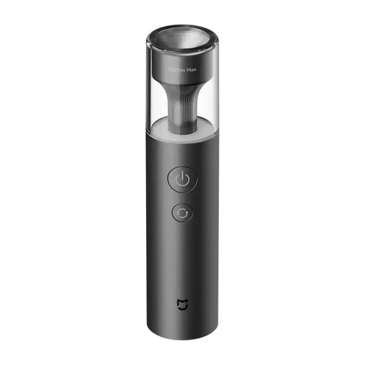 Xiaomi Mijia Taskulamppu - Xiaomi Mijia Monitoiminen Taskulamppu 1000