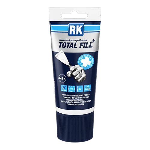 Total Fill