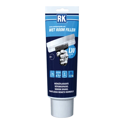 Wet Room Filler LW