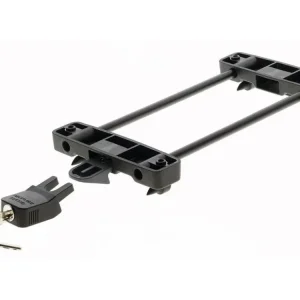 Adapterilevy XLC BA-X23