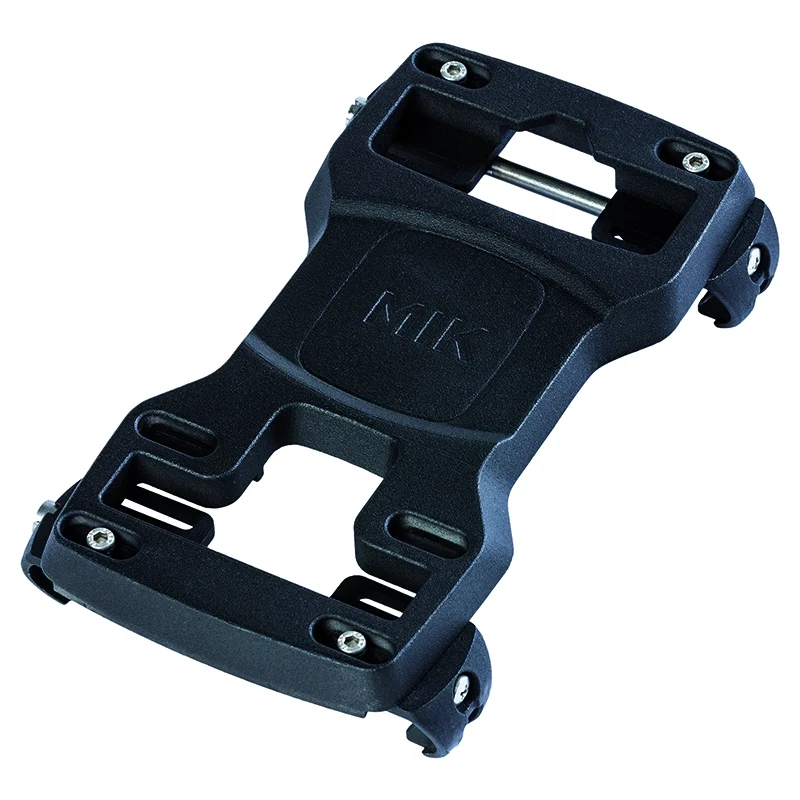 MIK-Adapterilevy XLC BA-X26