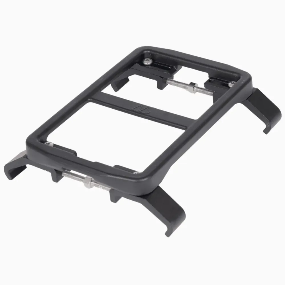 Atran AVS Newrack UNI X-Wide Tavaratelineen Adapteri