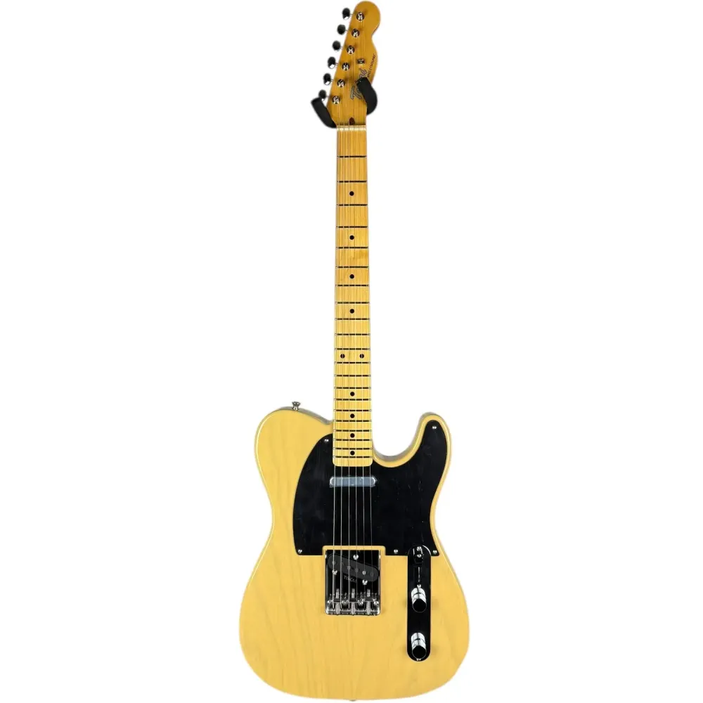 Tokai Breezysound TE120 Telecaster 2016 - Auringonpaiste