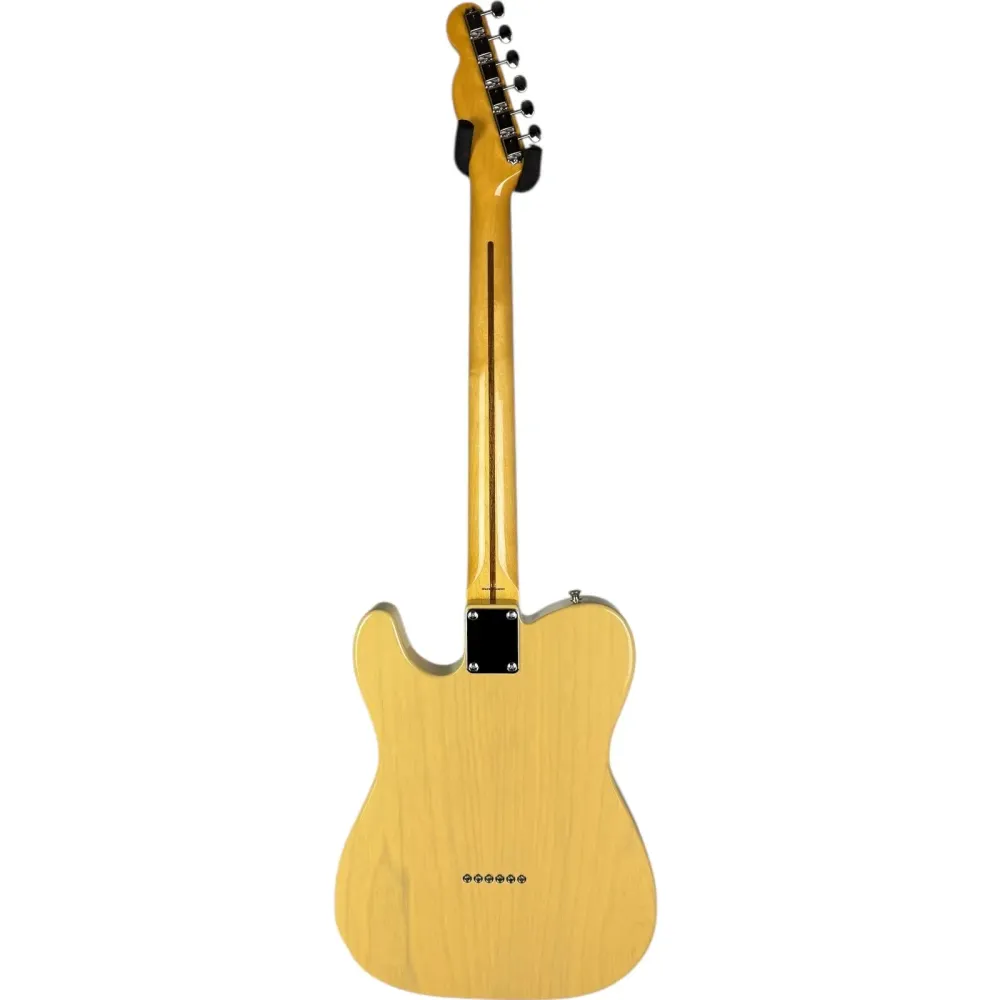 Tokai Breezysound TE120 Telecaster 2016 - Auringonpaiste