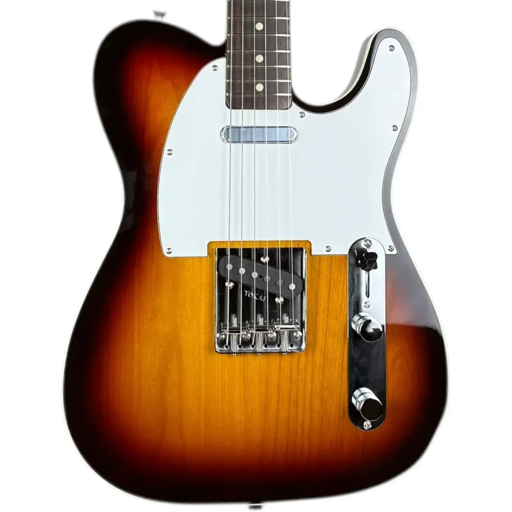 Tokai TE120 Breezysound Telecaster 2016 - Auringonpaiste