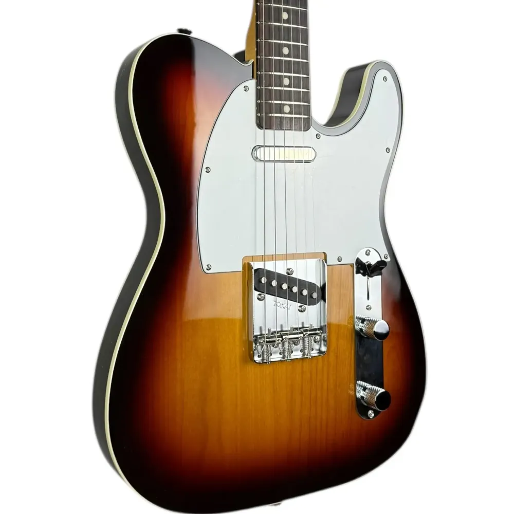 Tokai TE120 Breezysound Telecaster 2016 - Auringonpaiste