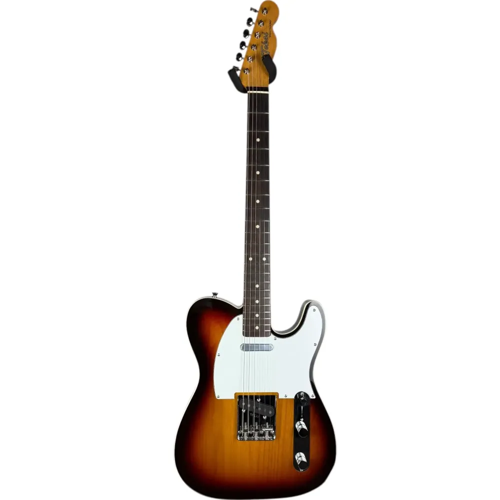 Tokai TE120 Breezysound Telecaster 2016 - Auringonpaiste